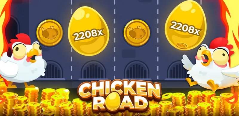 A look at chicken road game A look at chicken road game