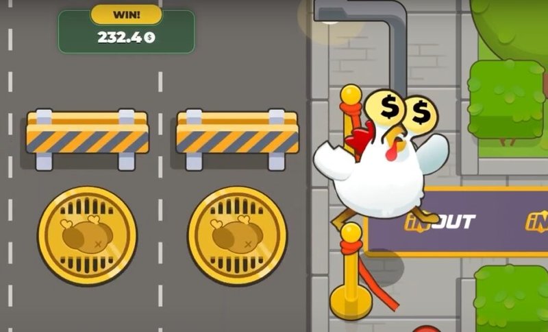 Introduction to chicken road 2 demo