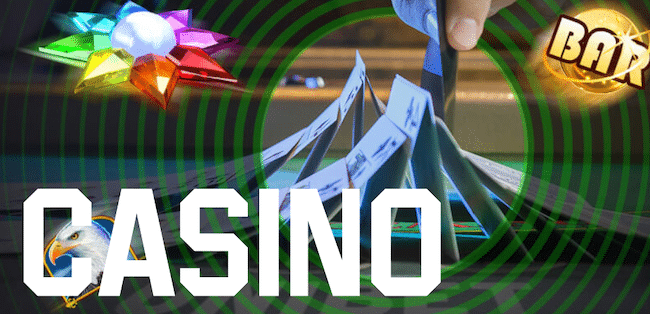 SpinMillion Casino