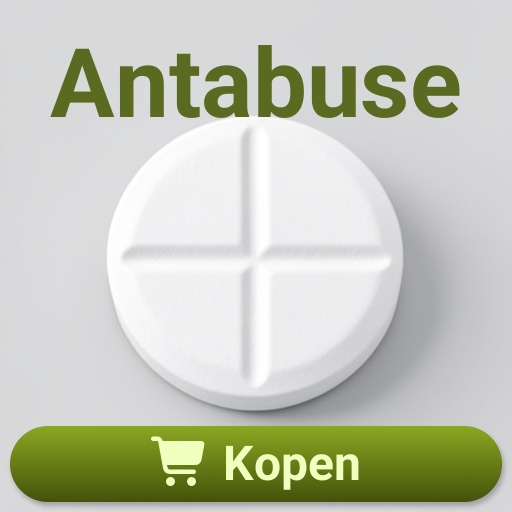Antabuse